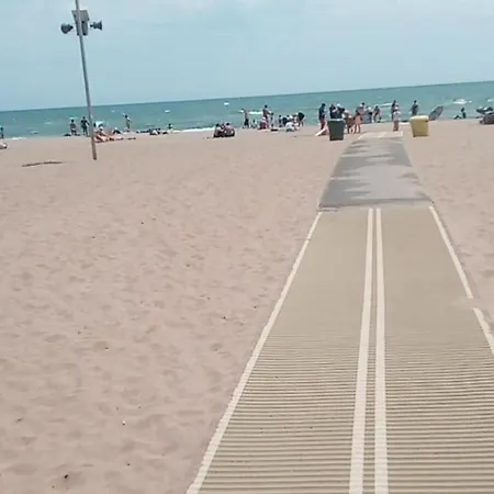 Campsite Valras-plage, Les Sables Du Midi ,mobil *