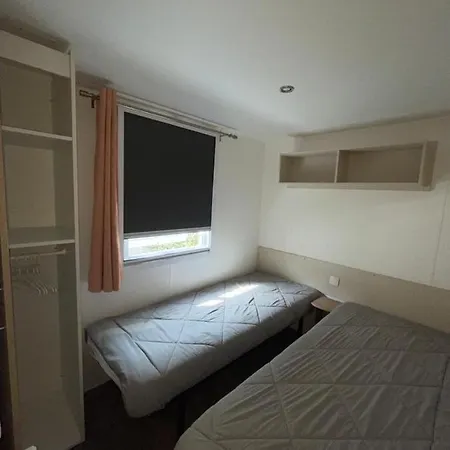 Valras-plage, Les Sables Du Midi ,mobil Serignan